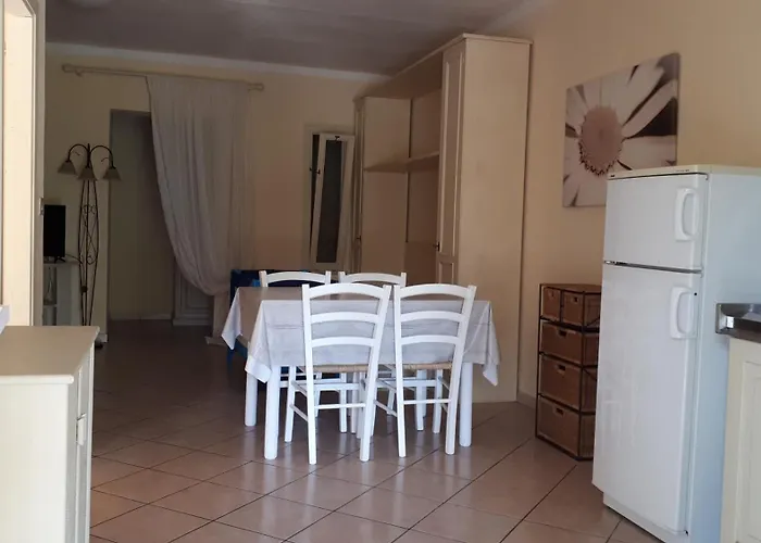 Residential Villaggio Innamorata