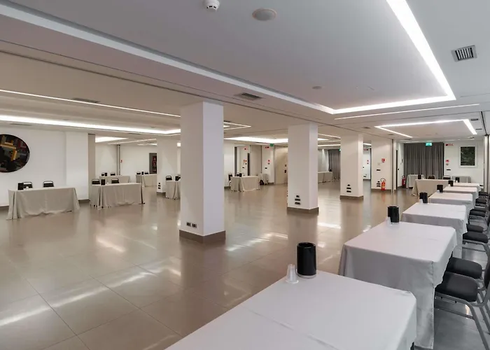 Mercure Villa Romanazzi Carducci