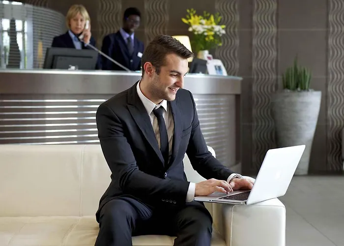 Mercure Bergamo Aeroporto