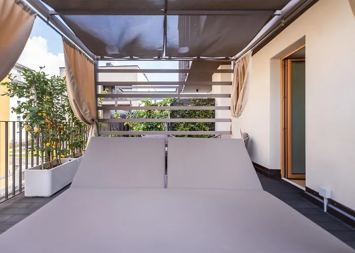 Locanda Restel De Fer Riva del Garda