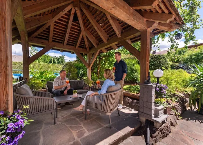 Geniesserhotel Messnerwirt Olang