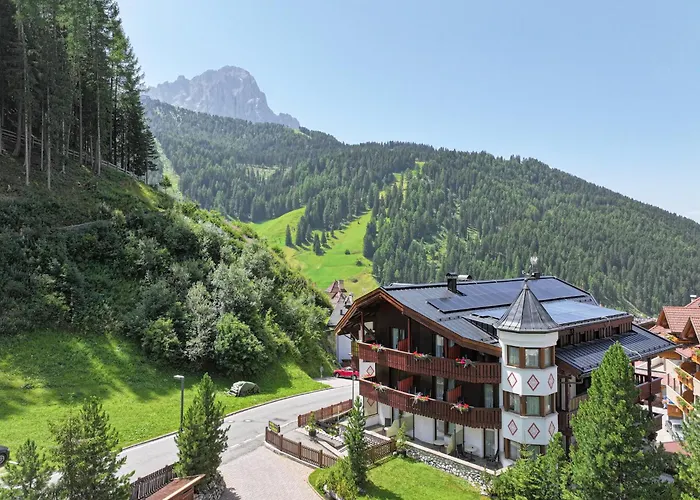 Hotel Condor