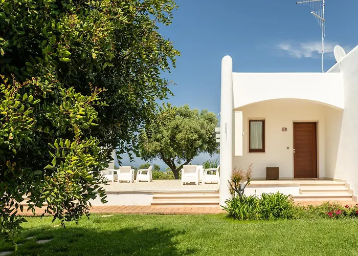 B&B La Vigna