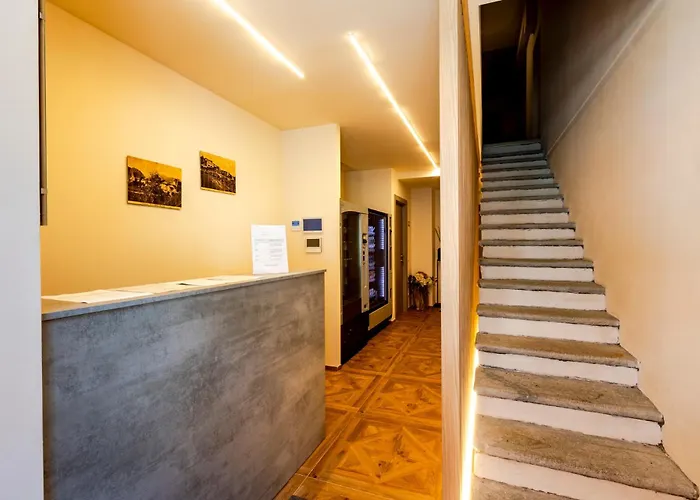 B&B Belvedere