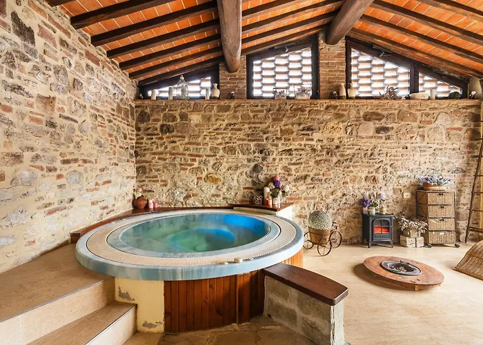 Agriturismo Scannano