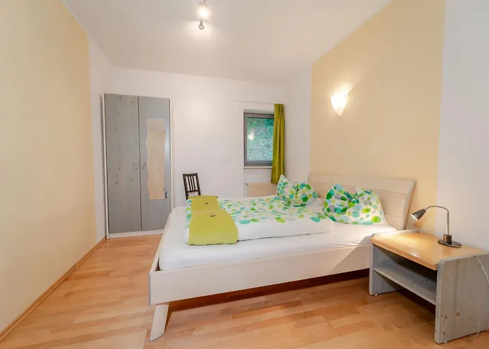 Residence Passerhaus