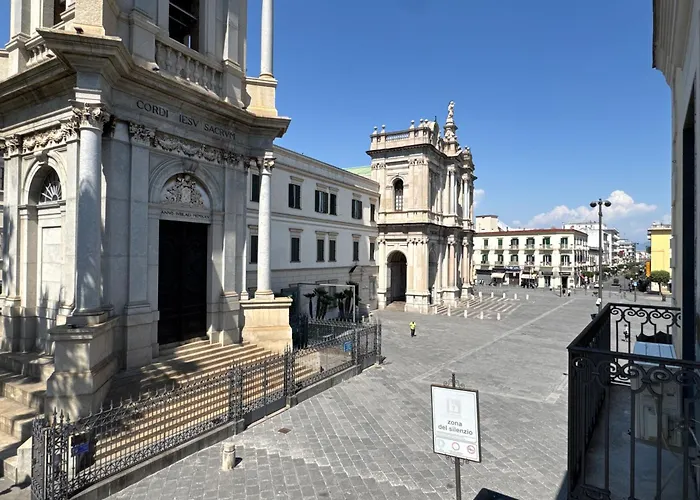 Santuario Pompei