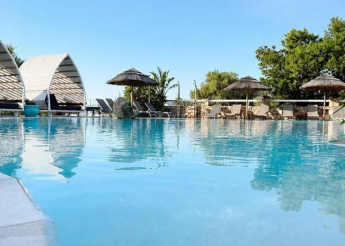 I Ginepri Hotel