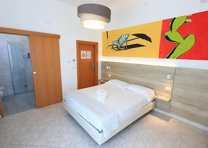 Art Hotel La Perla