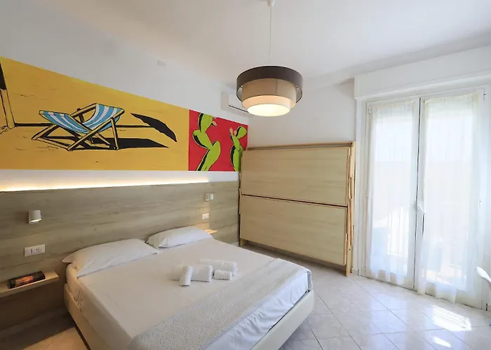 Art Hotel La Perla