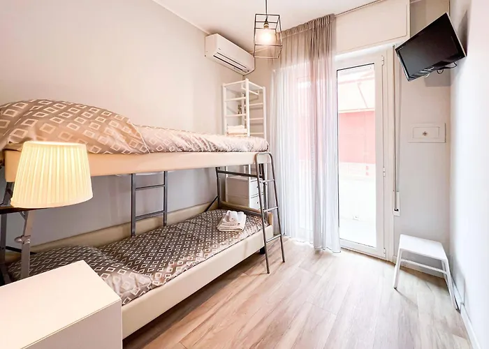 Hotel Brig Fronte Mare Nuova Gestione