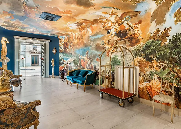 Hotel Regina