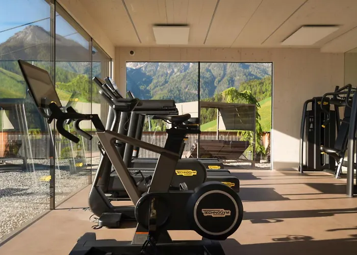 Kronplatz-Resort Kristall