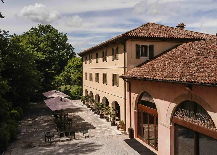 Agriturismo Rechsteiner