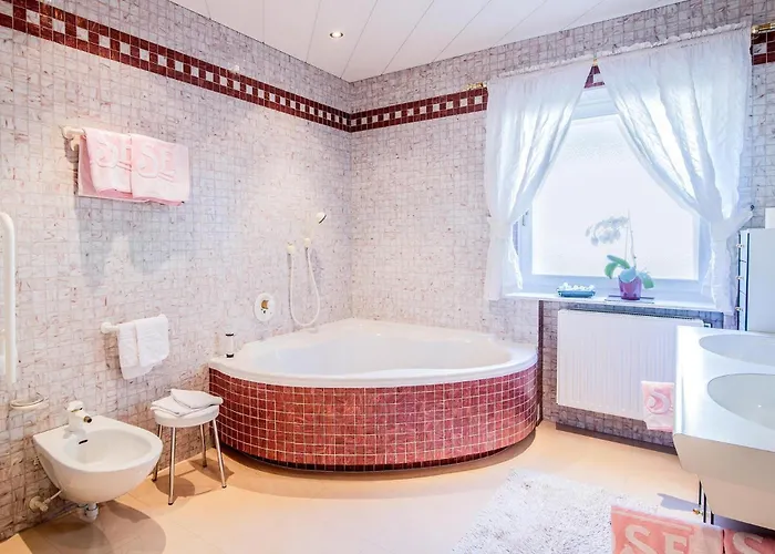 Hotel & Residence Rose