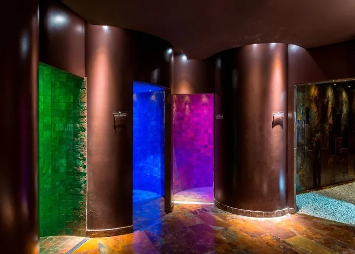 Terme Di Relilax Boutique & Spa