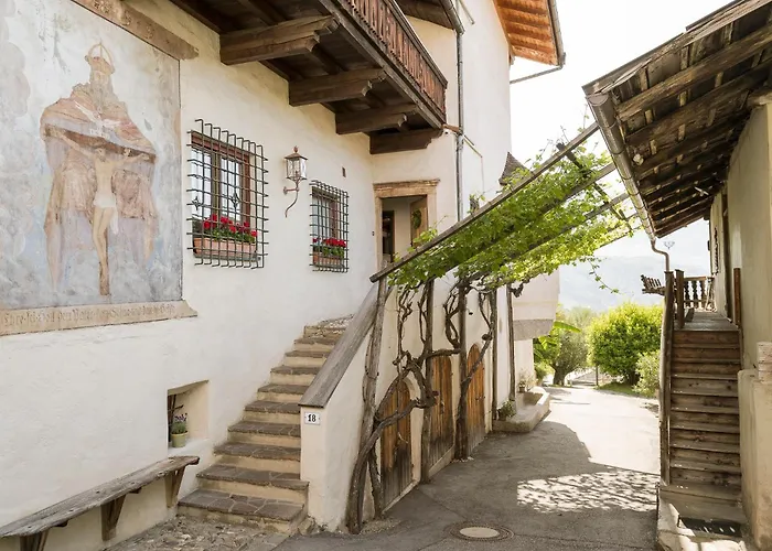 Hotel Öhlerhof