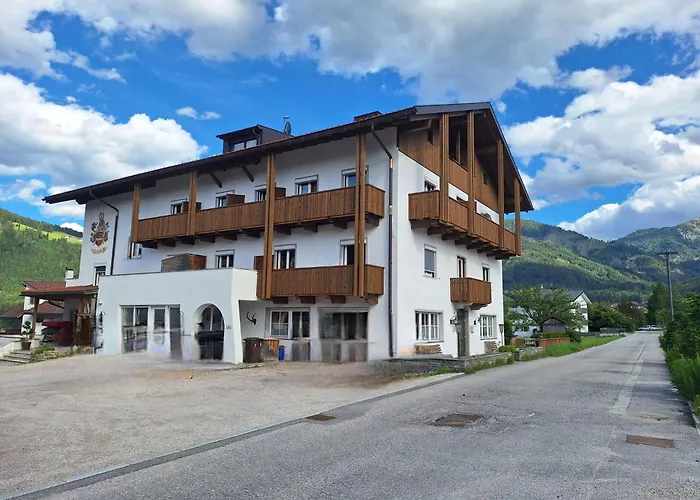 Poernbacher