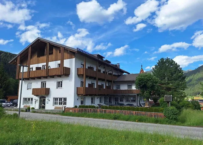 Pörnbacher