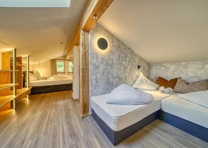 Family Hotel Gutenberg