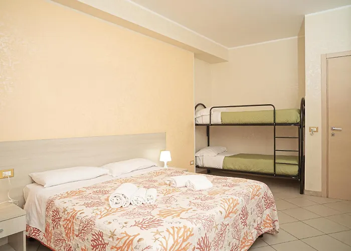 B&B Alta Marea Pozzallo