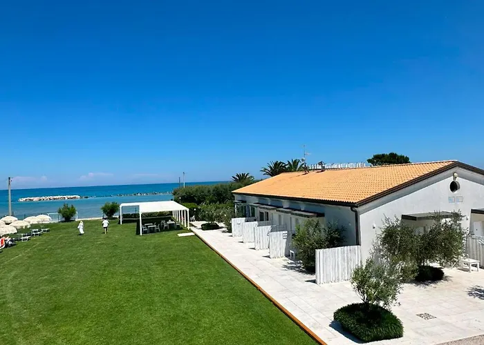 Agriturismo Frontemare