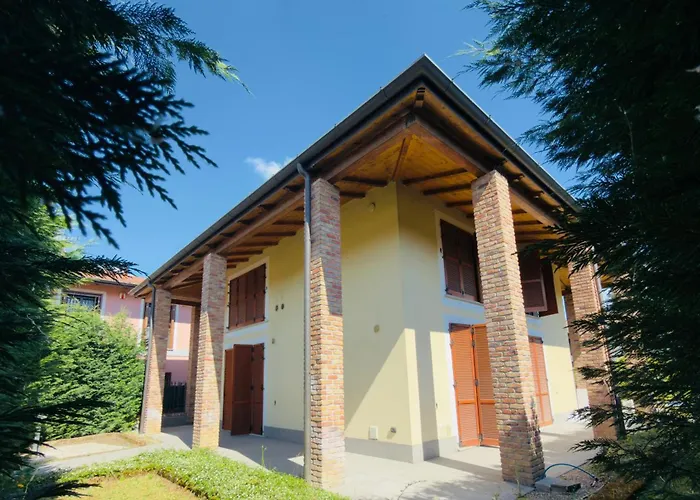CR BnB Rozzano