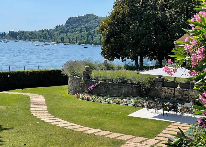 Appartamenti Villa Andrea