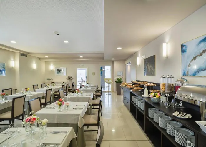 Grand Hotel Pietra Ligure