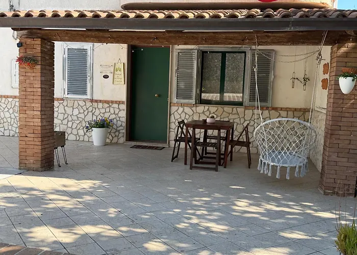 A Casa di nonna Emilia