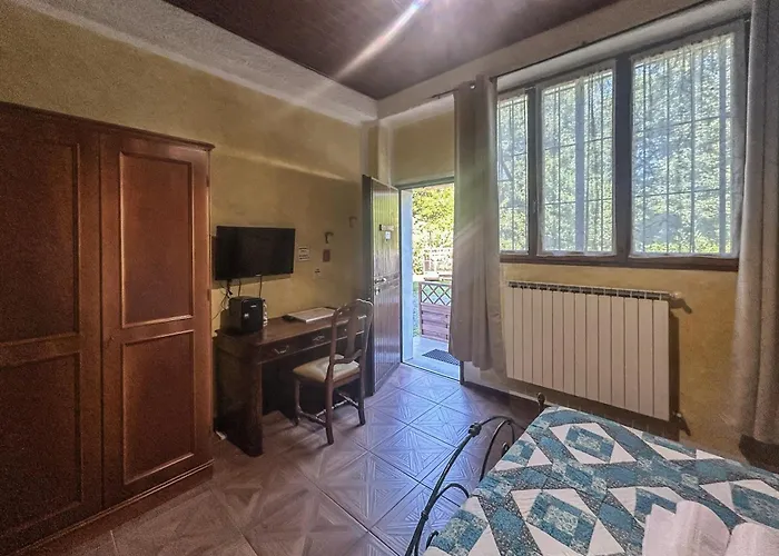 La Fornace Centro Ippico
