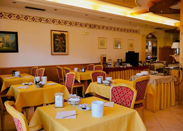 Hotel Sant'Ilario