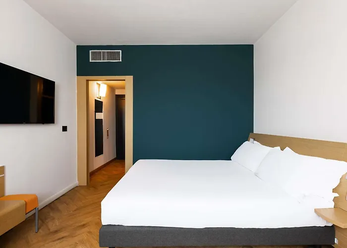 Novotel Caserta Sud
