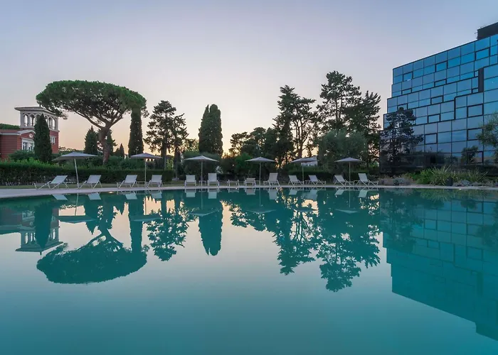 Mercure Villa Romanazzi Carducci