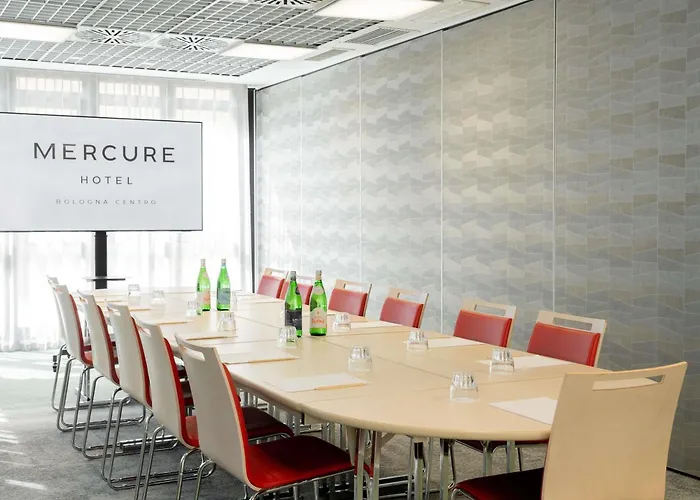 Mercure Centro