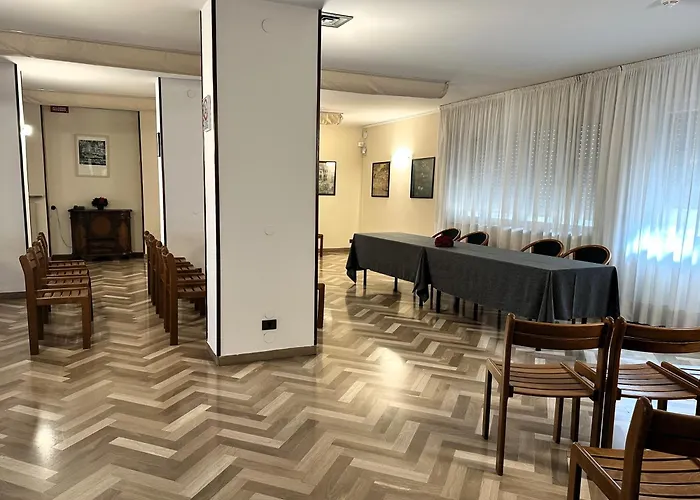 Hotel Cristallo