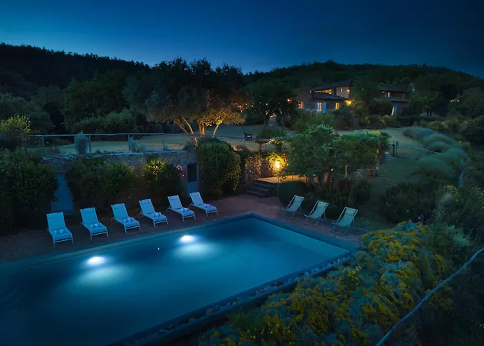 La Locanda Volpaia