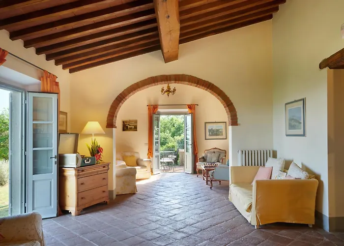 La Locanda Volpaia