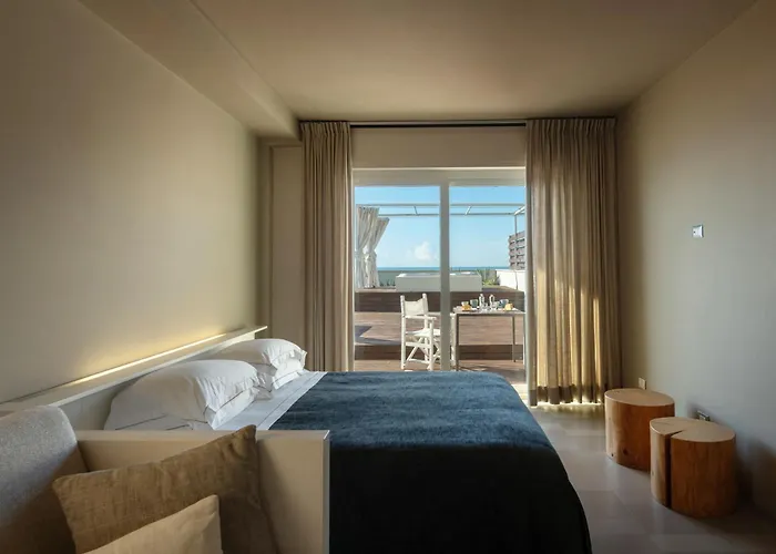Il Fogliano Hotel