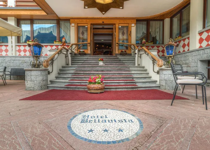Hotel Bellavista