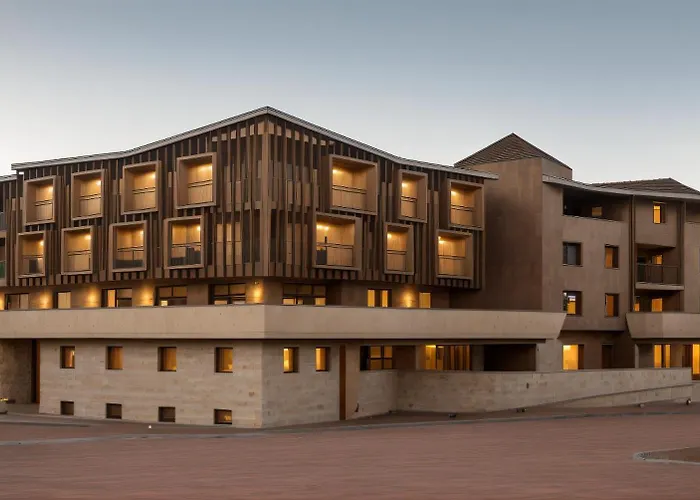 Hotel Kronplatz