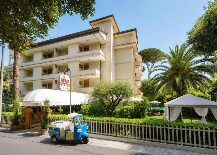 Hotel Kyrton