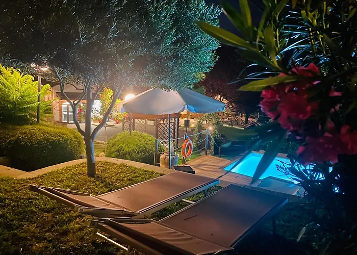 Bed And Breakfast Olimpia