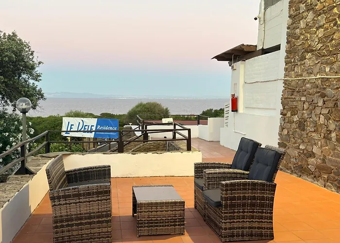 Residence Le Vele