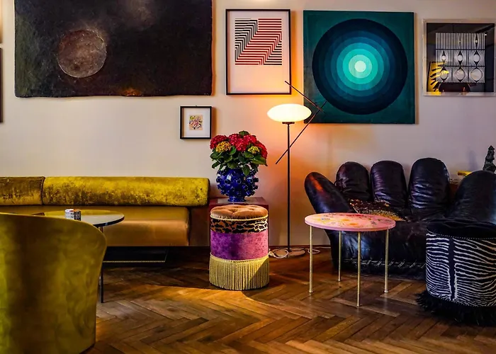 Boutique Trieste - Adults Only