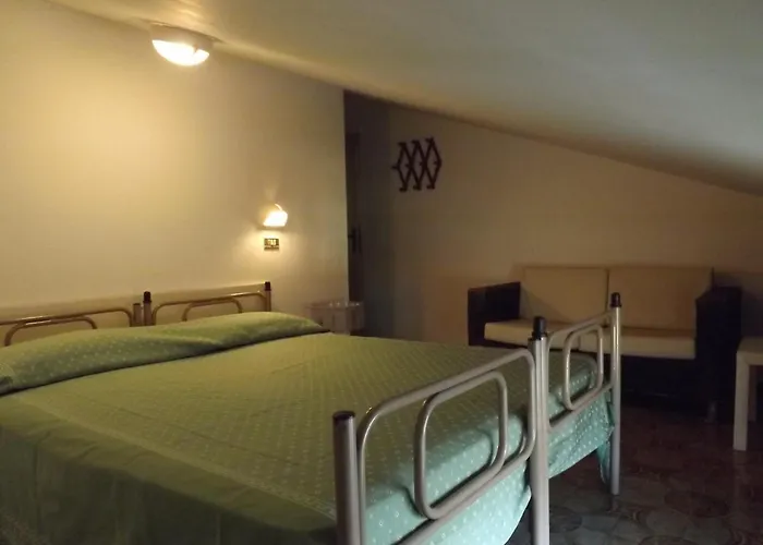 Appartamenti Muccioli Misano