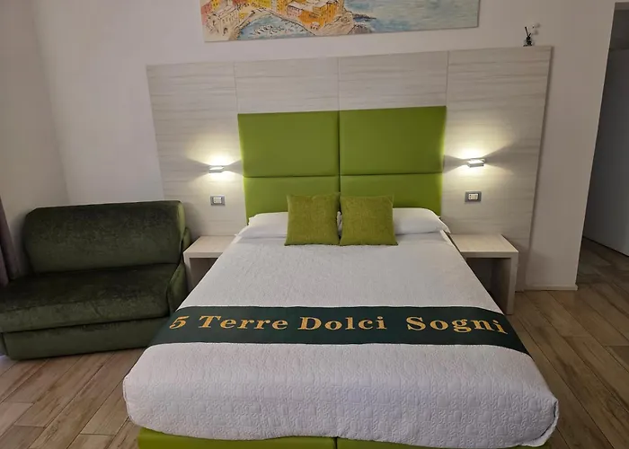 5 Terre Dolci Sogni