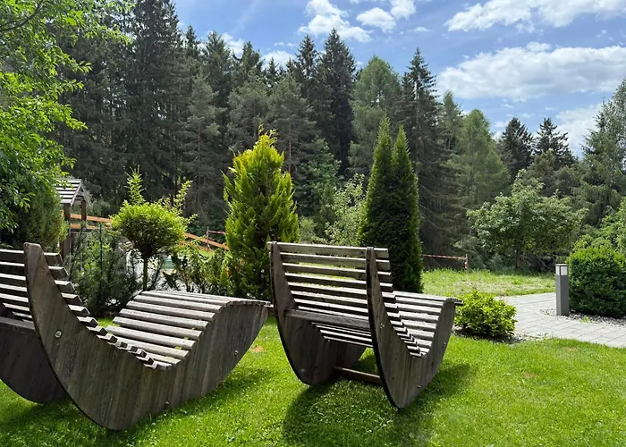 Apartmenthaus Fuchsmaurer