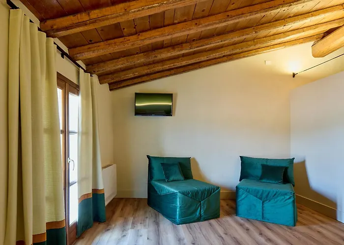 Agriturismo Ripa Del Bosco