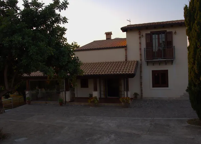 Casa vacanza Borgo Parrini
